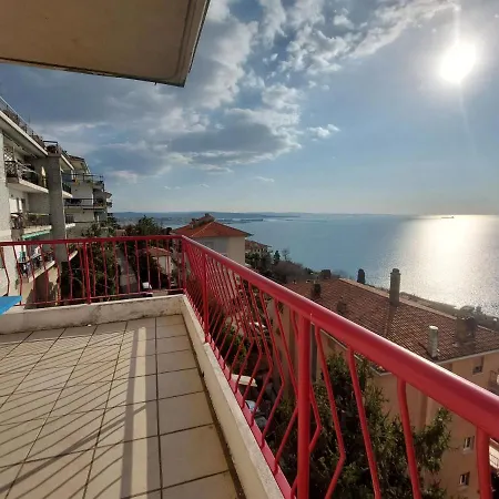 Berlam 18 Apartment Trieste Exterior photo