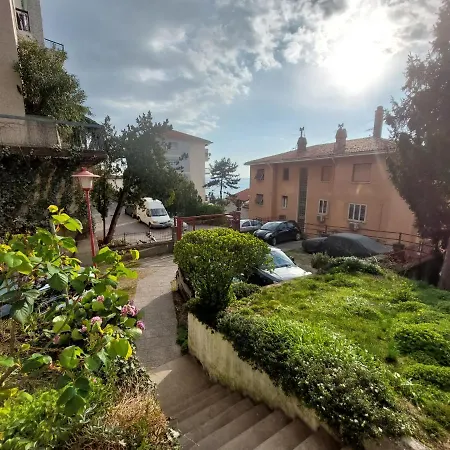 Berlam 18 Apartment Trieste Exterior photo