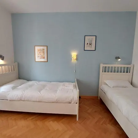 Berlam 18 Apartment Trieste Exterior photo