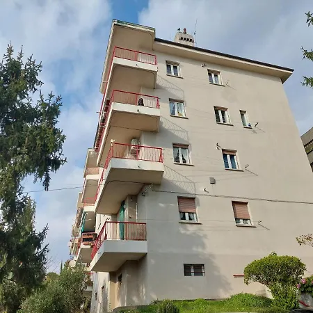 Berlam 18 Apartment Trieste Exterior photo