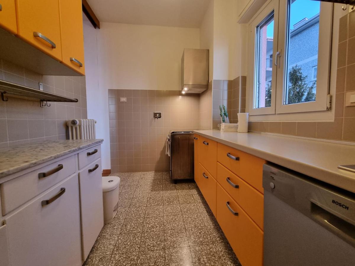 Berlam 18 Apartment *