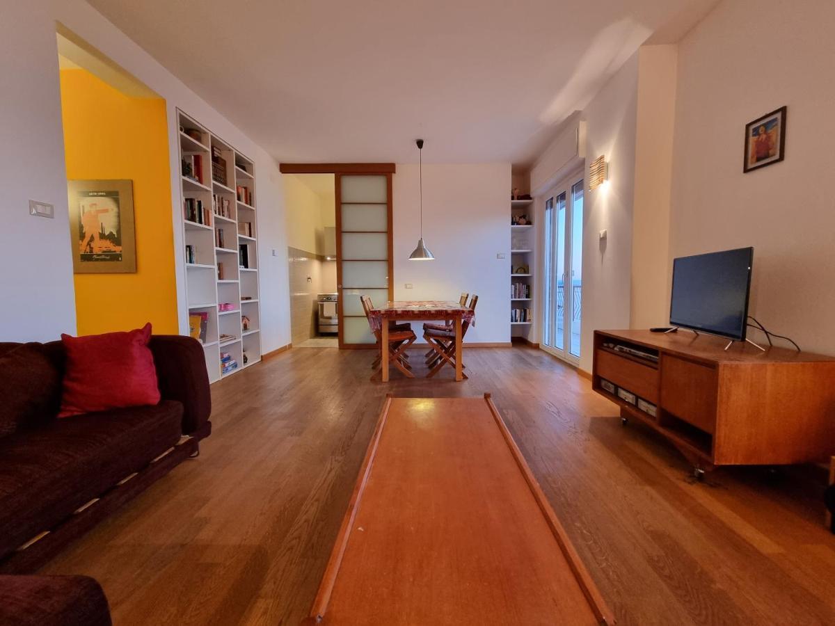 Apartment Berlam 18
