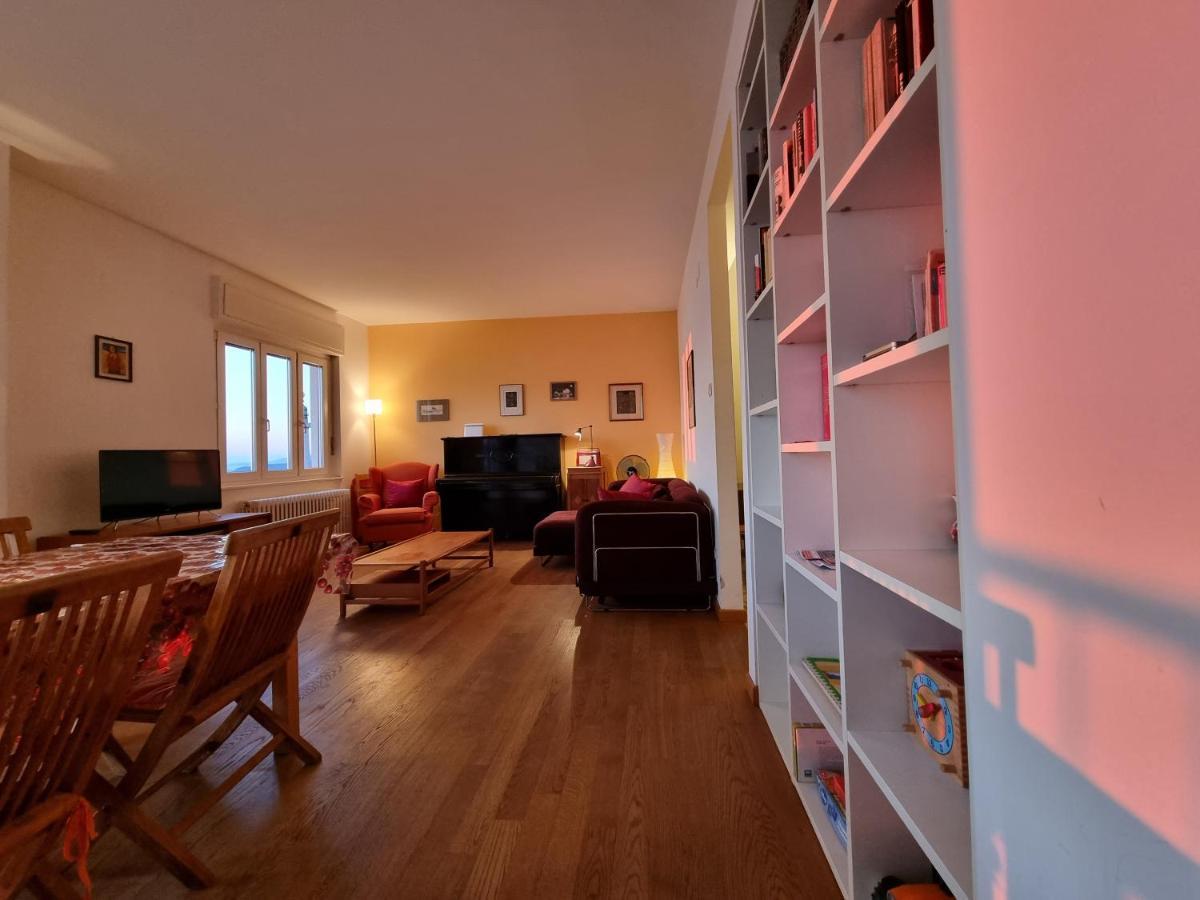 Apartment Berlam 18 Trieste