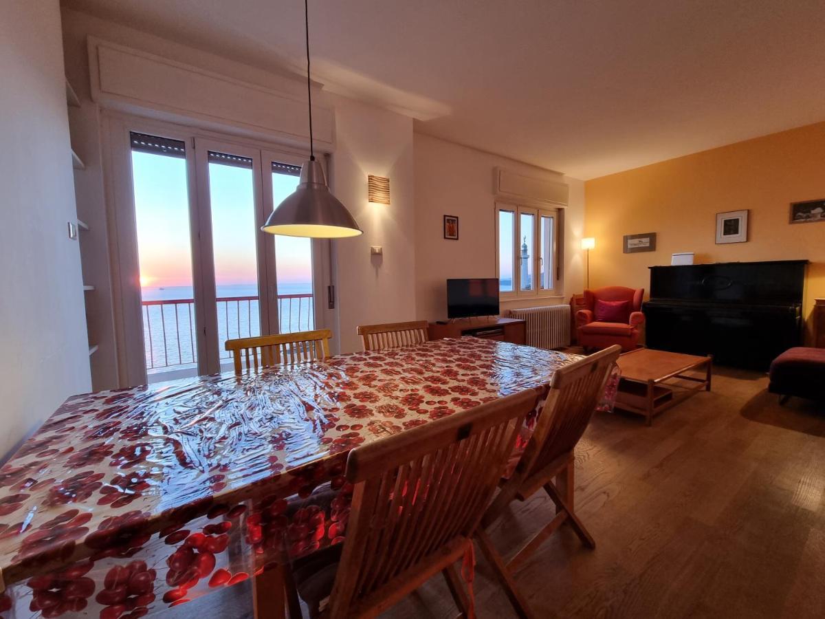 Berlam 18 Apartment Trieste