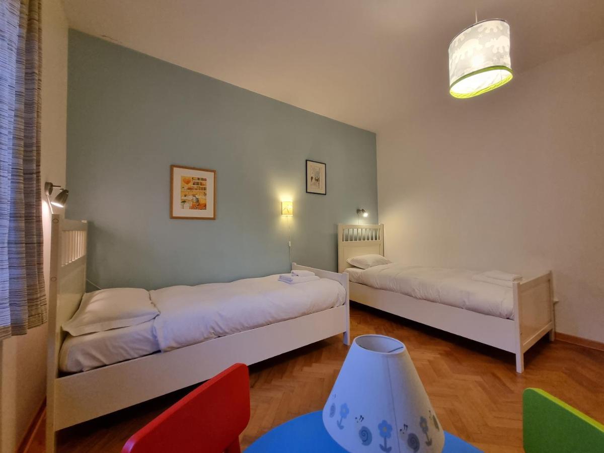 Apartment Berlam 18