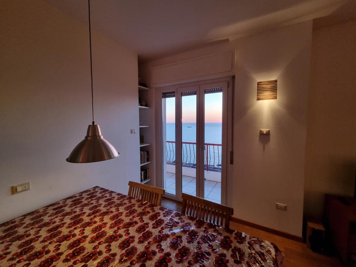 Berlam 18 Apartment Trieste